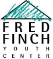 Fred Finch Youth Center