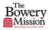 The Bowery Mission