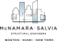 McNamara Salvia Structural Engineers