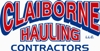Claiborne Hauling Contractors