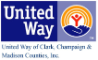 United Way of Clark, Champaign and Madison Counties
