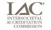 Intersocietal Accreditation Commission (IAC)