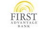 First Advantage Bank (FABK)
