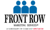 Front Row Marketing Services