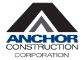 Anchor Construction Corporation