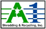 A1 Shredding & Recycling