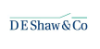 The D. E. Shaw Group