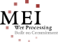 MEI Wet Processing Systems and Services, MEI LLC