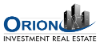 ORION Investment Real Estate