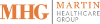 MHG | Martin Healthcare Group