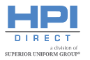 HPI Direct - A Division of Superior Uniform Group