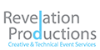 Revelation Productions, Inc.