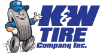 K&W Tire Company
