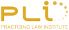Practising Law Institute (PLI)