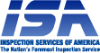 Inspection Services of America (ISA)