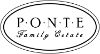 Ponte Family Estate Winery