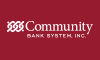Community Bank System Inc