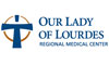 Our Lady of Lourdes Regional Medical Center