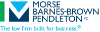 Morse, Barnes-Brown & Pendleton, P.C.