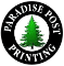 Paradise Post Printing