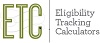 Eligibility Tracking Calculators LLC
