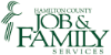Hamilton County Job and Family Services