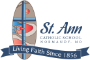 St. Ann Catholic School