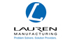 Lauren Manufacturing, LLC a division of Lauren International