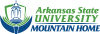 Arkansas State University-Mountain Home