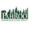 PahRoo Appraisal & Consultancy