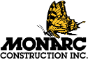 Monarc Construction, Inc.