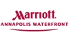 Annapolis Marriott Waterfront Hotel