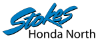 Stokes Honda North