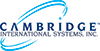 Cambridge International Systems, Inc.