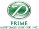 Prime Mortgage Lending, Inc.
