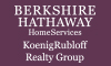 Berkshire Hathaway HomeServices KoenigRubloff Realty Group