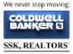 Coldwell Banker SSK, REALTORS