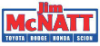Jim McNatt Auto Group