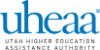 UHEAA (Utah Higher Education Assistance Authority)