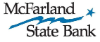 McFarland State Bank