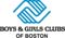 Boys & Girls Clubs of Boston