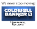 Coldwell Banker Hearthside, Realtors(r)