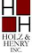 Holz and Henry, Inc.