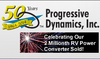 Progressive Dynamics Inc