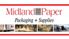 Midland Paper, Packaging + Supplies
