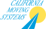 California Moving Systems