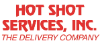 Hot Shot Services, Inc.