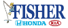 Fisher Honda Kia