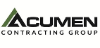 ACUMEN CONTRACTING GROUP