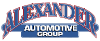 Alexander Automotive Group